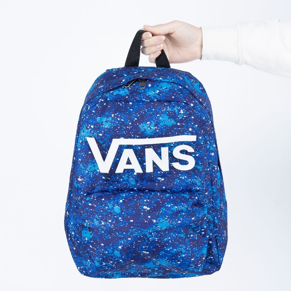 Vans hotsell galaxy backpack